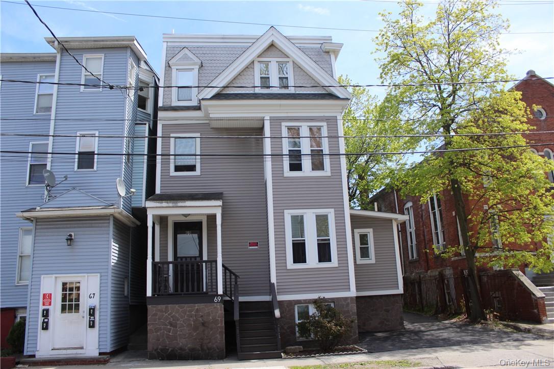 #2 photo, 69 Academy Street, Poughkeepsie , NY 12601