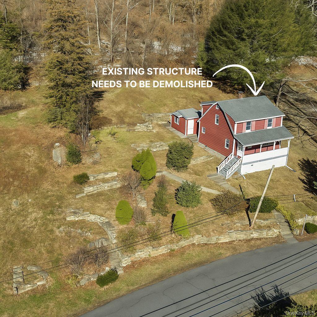 #1 photo, 124 Old Mount Kisco Road, Armonk , NY 10504