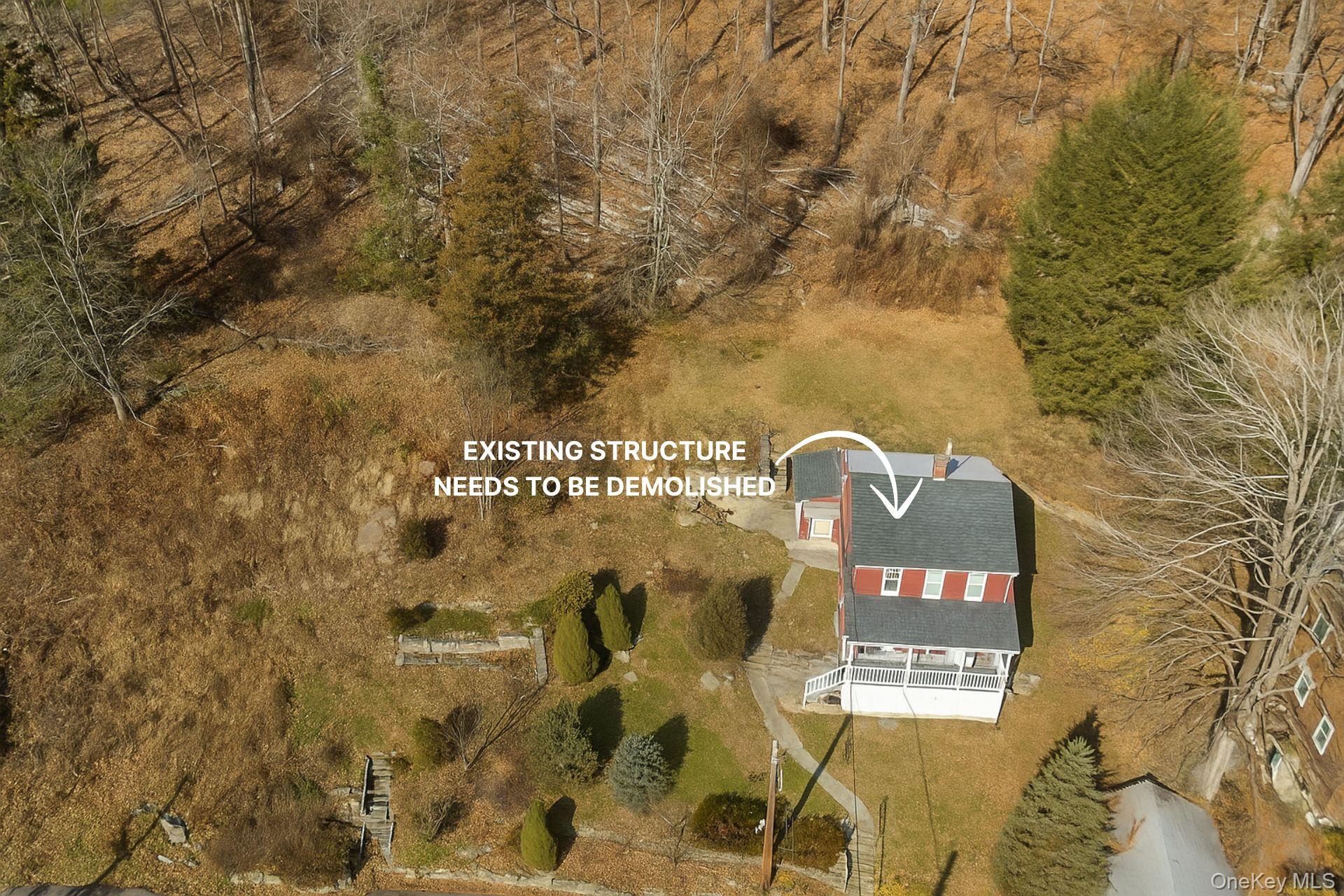 #2 photo, 124 Old Mount Kisco Road, Armonk , NY 10504