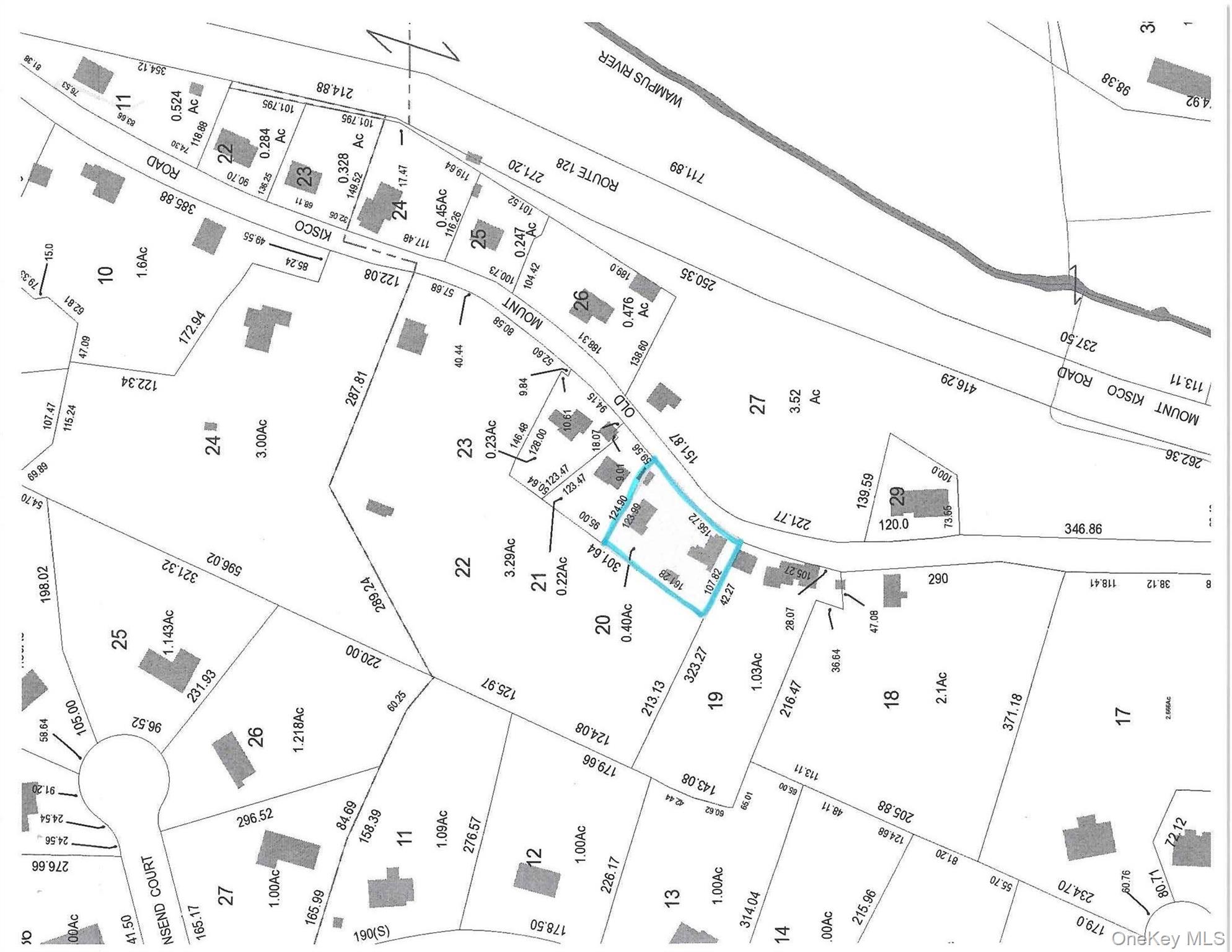 #4 photo, 124 Old Mount Kisco Road, Armonk , NY 10504