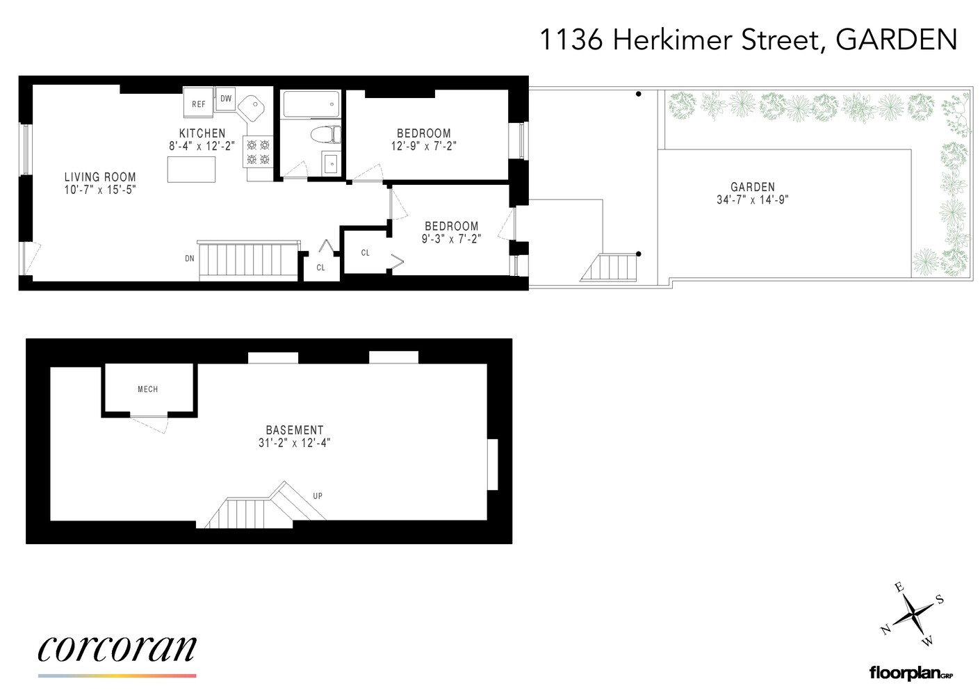 #2 photo, Brooklyn, ブルックリン区 Ocean Hill , NY 11233