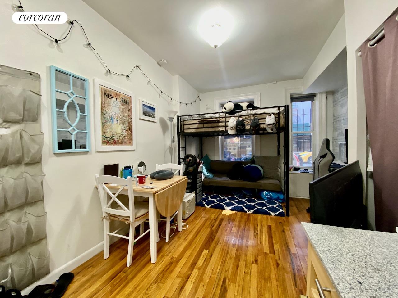 #5 photo, New York City, マンハッタン Upper West Side , NY 10025