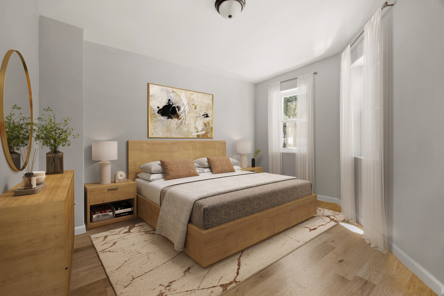 #6 photo, 9 KANE Place, ブルックリン区 Stuyvesant Heights , NY 11233