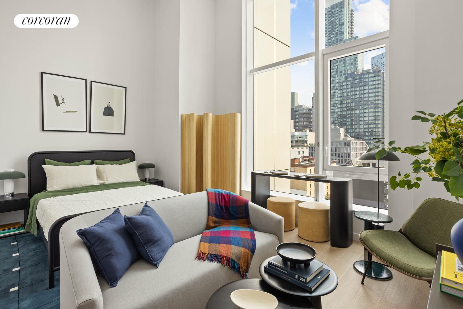 #4 photo, Long Island City, クイーンズ区 Long Island City , NY 11101