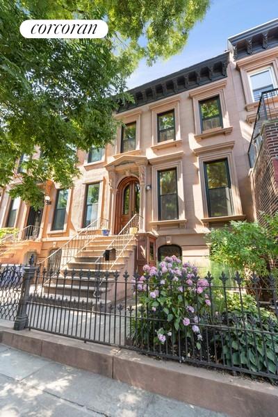 #1 photo, Brooklyn, ブルックリン区 Clinton Hill , NY 11238