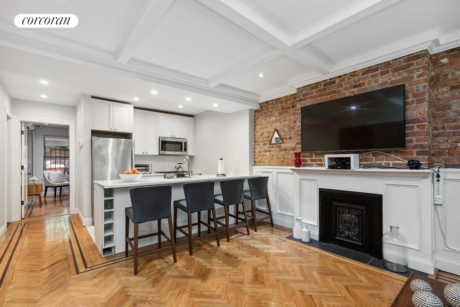 #4 photo, Brooklyn, ブルックリン区 Clinton Hill , NY 11238