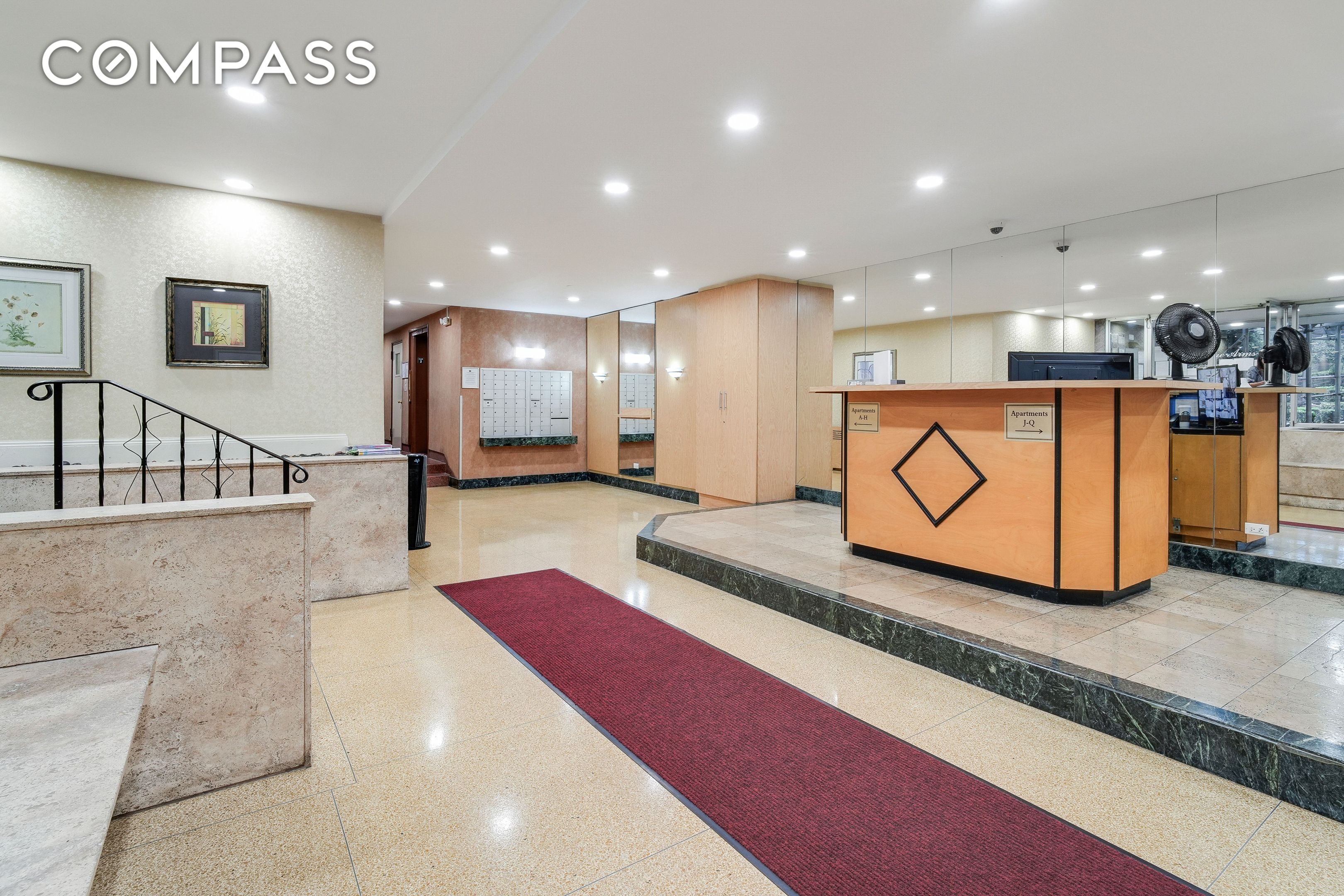 #11 photo, 9801 Shore Road, ブルックリン区 Bay Ridge , NY 11209