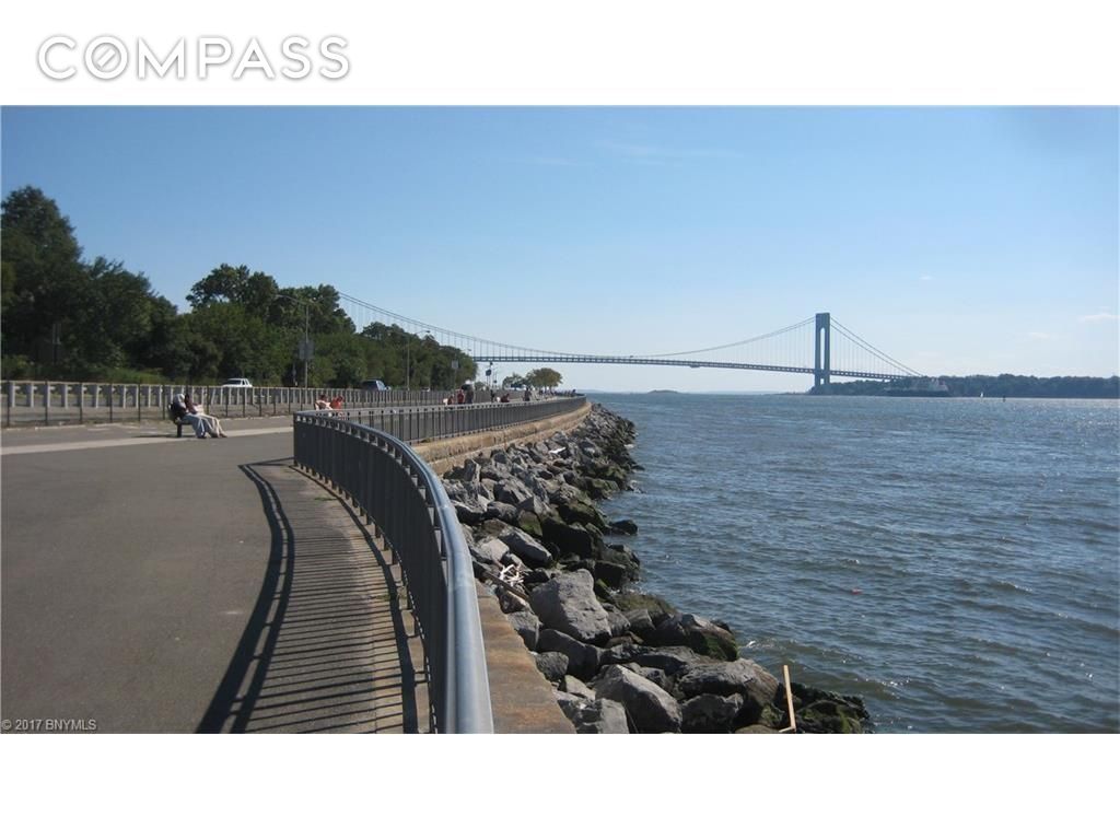#13 photo, 9801 Shore Road, ブルックリン区 Bay Ridge , NY 11209