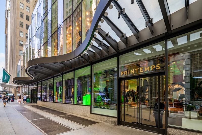 #14 photo, 1 WALL Street, マンハッタン Financial District , NY 10004