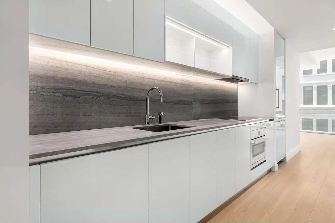 #3 photo, 1 WALL Street, マンハッタン Financial District , NY 10004