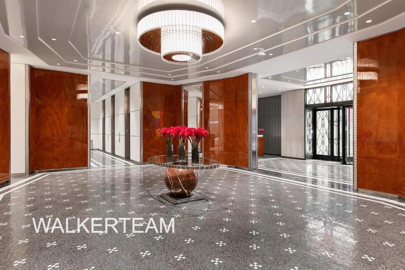 #9 photo, 1 WALL Street, マンハッタン Financial District , NY 10004