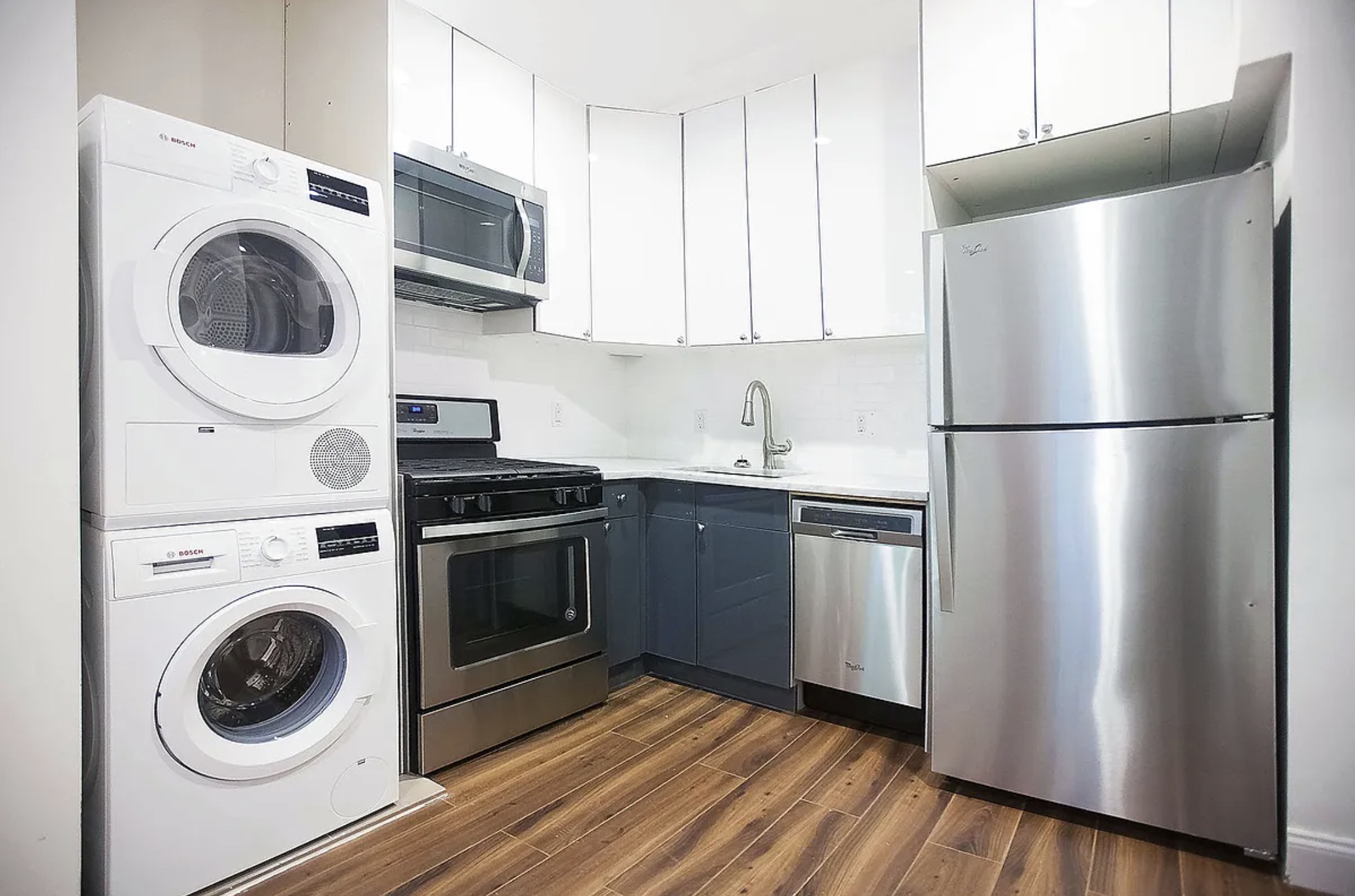 #5 photo, New York City, マンハッタン East Harlem , NY 10037