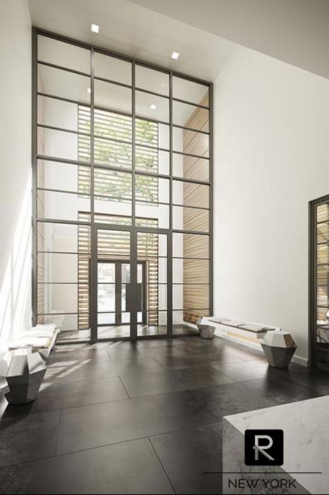 #10 photo, New York City, マンハッタン Gramercy Park , NY 10010