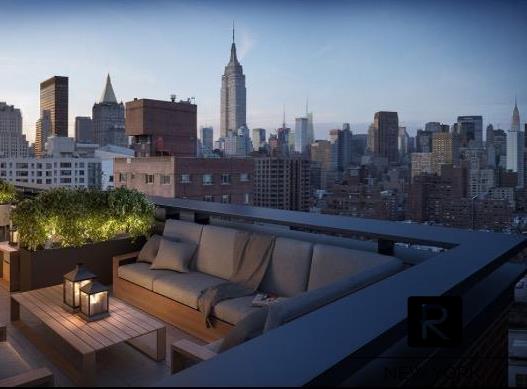 #14 photo, New York City, マンハッタン Gramercy Park , NY 10010