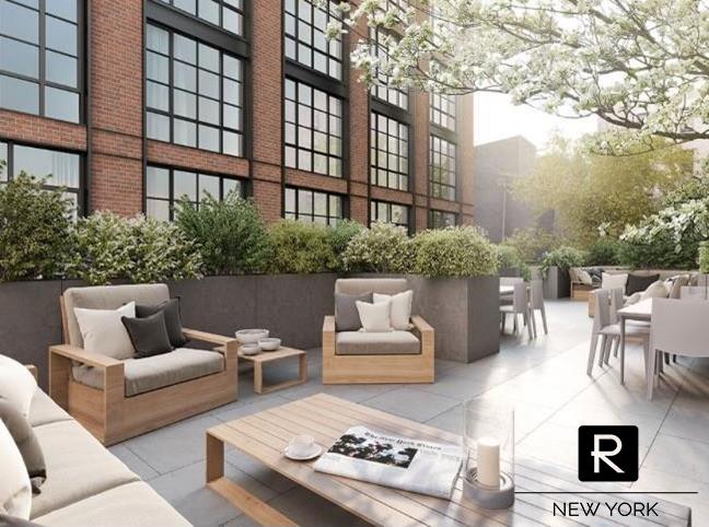 #9 photo, New York City, マンハッタン Gramercy Park , NY 10010