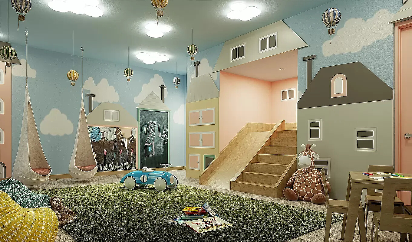 #1 photo, 3 COURT Square, Long Island City , NY 11101