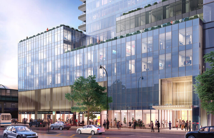 #10 photo, 3 COURT Square, Long Island City , NY 11101