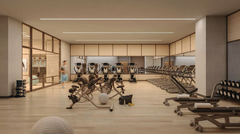 #11 photo, 3 COURT Square, Long Island City , NY 11101