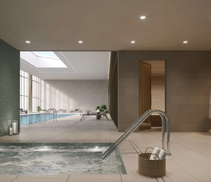 #14 photo, 3 COURT Square, Long Island City , NY 11101