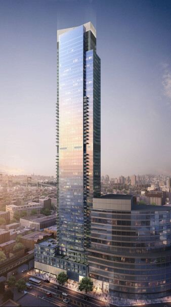 #5 photo, 3 COURT Square, Long Island City , NY 11101