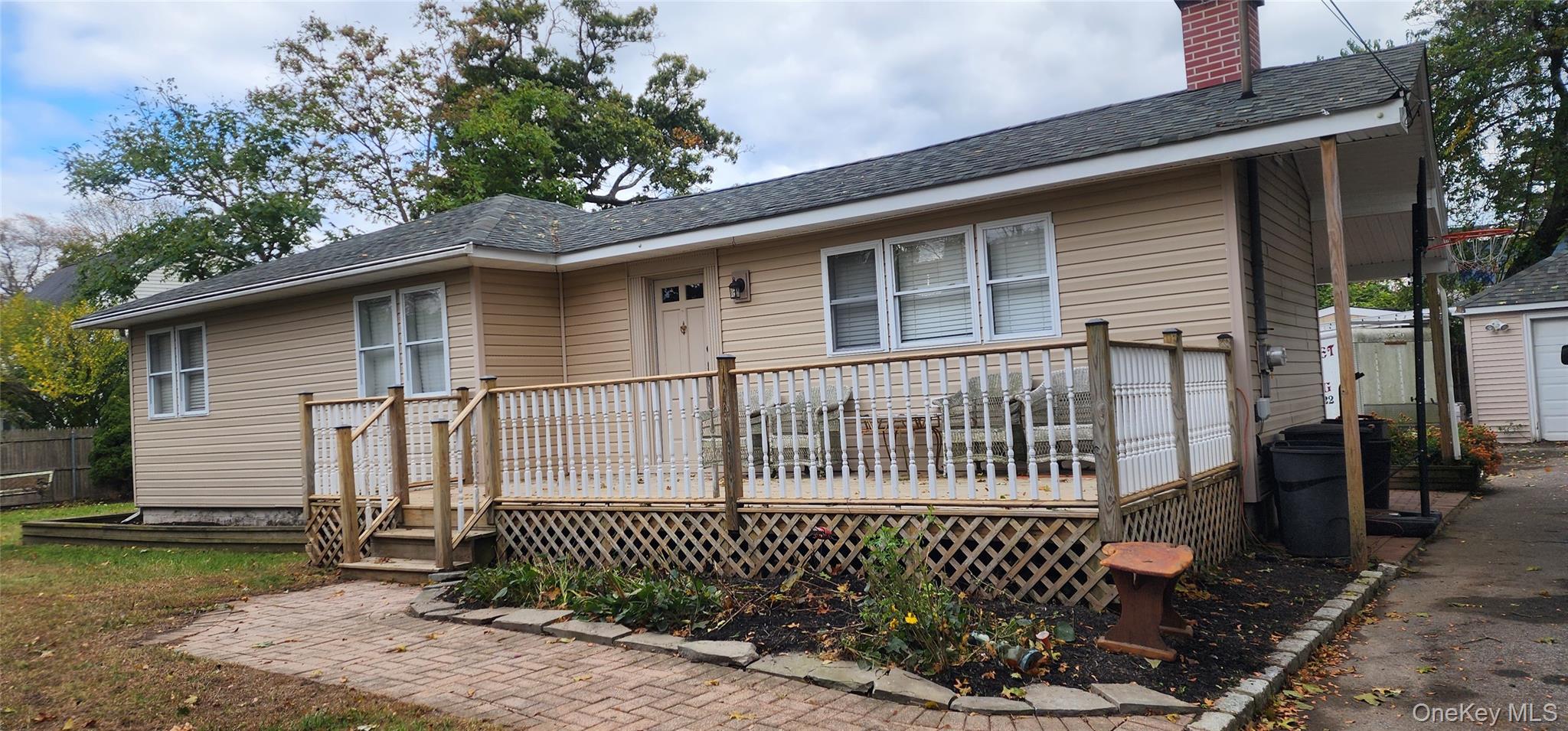 #1 photo, 8 Astoria Road, サフォーク郡 Mastic Beach , NY 11951