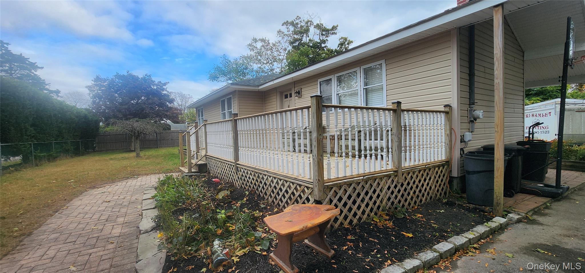 #4 photo, 8 Astoria Road, サフォーク郡 Mastic Beach , NY 11951