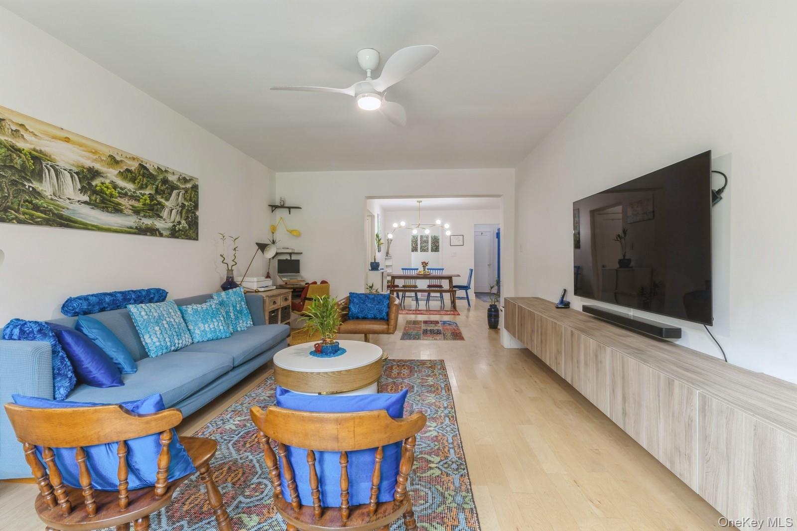 #11 photo, 102-55 67th Drives, クイーンズ区 Forest Hills , NY 11375