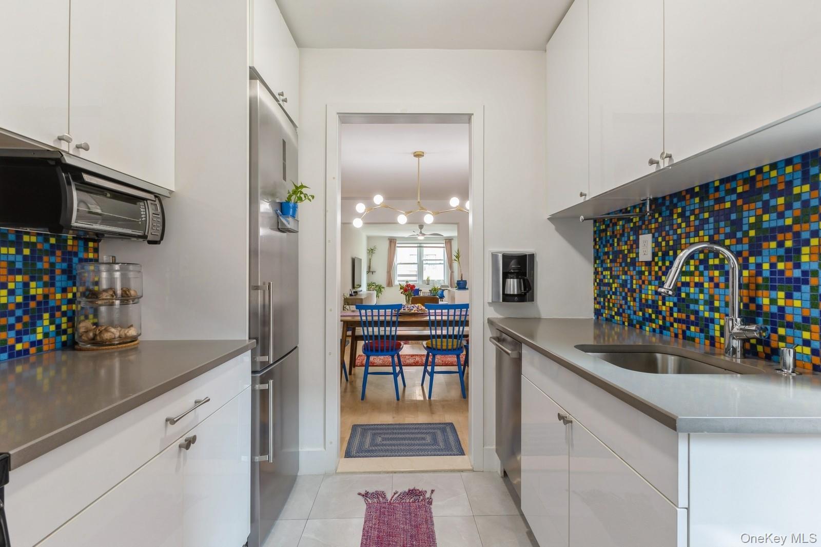 #14 photo, 102-55 67th Drives, クイーンズ区 Forest Hills , NY 11375