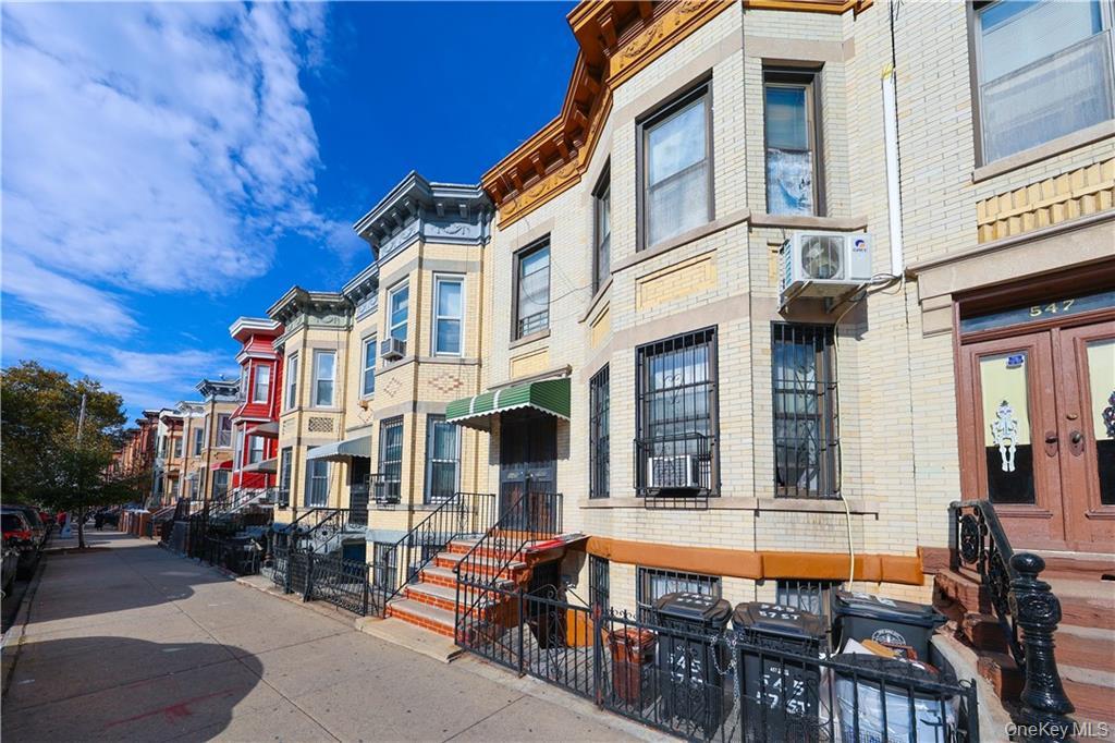 #2 photo, 545 57th Street, ブルックリン区 Brooklyn , NY 11220