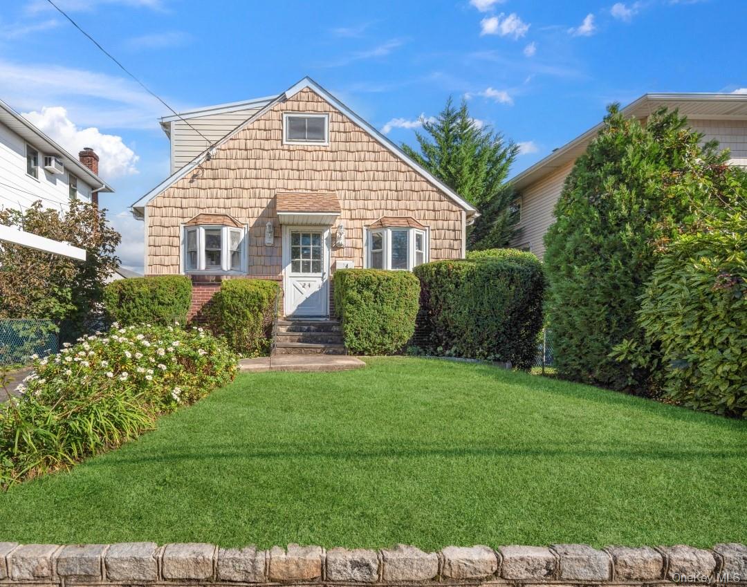 #3 photo, 24 Hickory Road, ナッソー郡 Port Washington , NY 11050