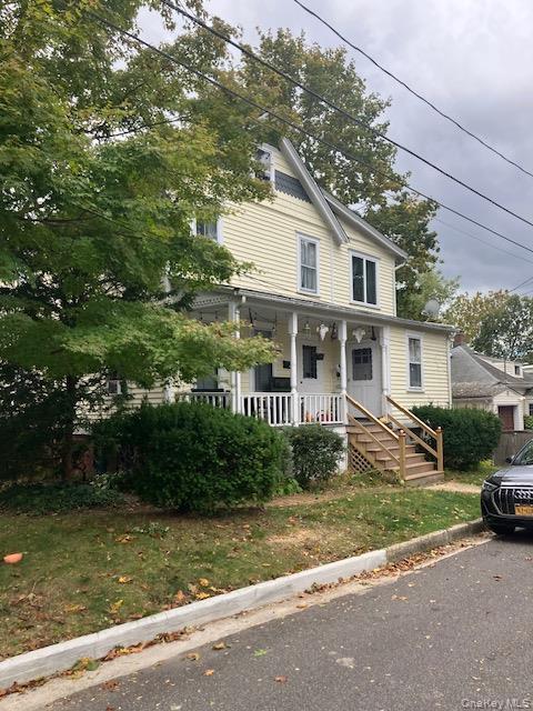 #2 photo, 167 Maple Avenue, ナッソー郡 Sea Cliff , NY 11579