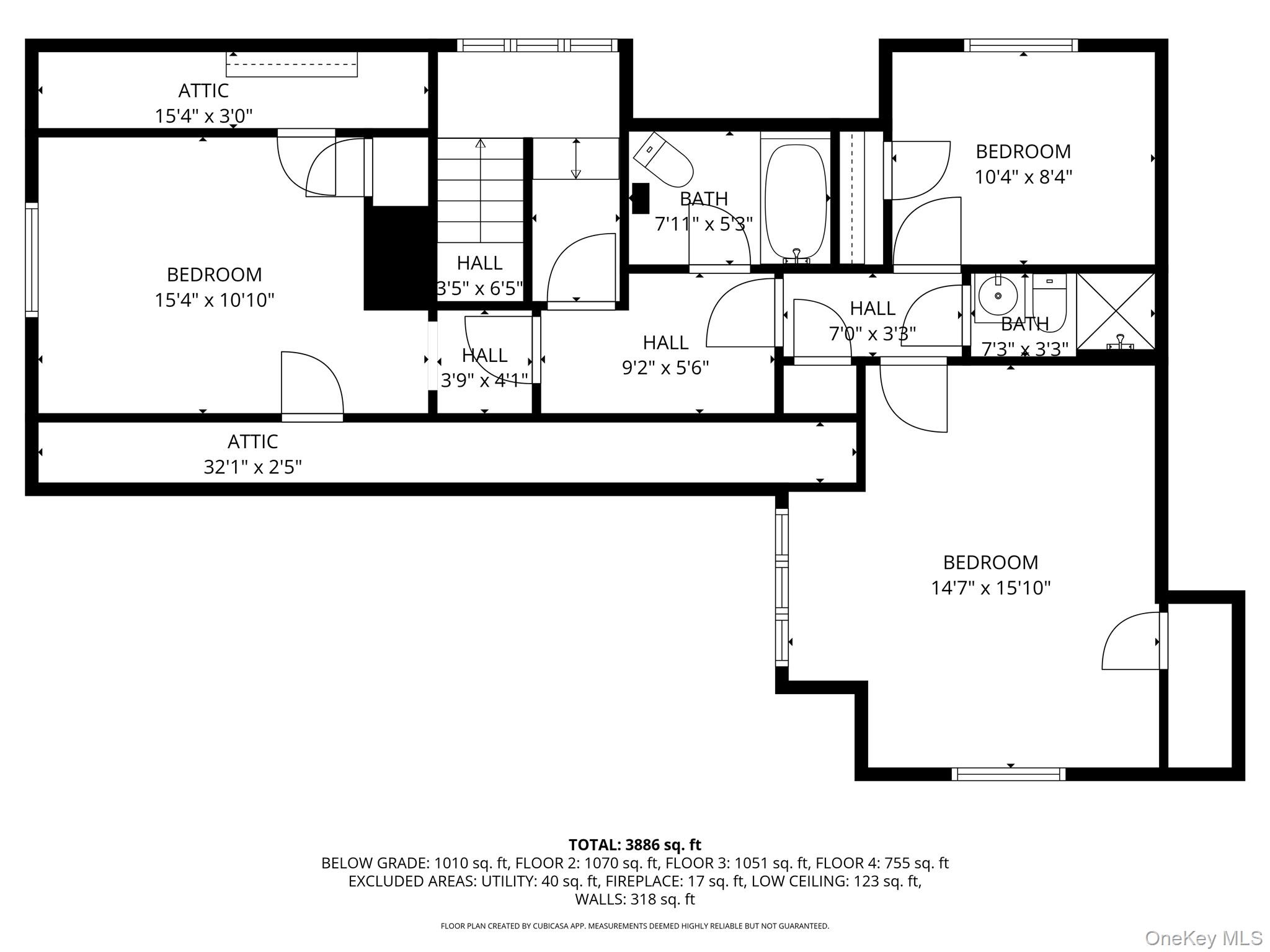 #2 photo, 134 (71st)  Continental Avenue, Forest Hills , NY 11375