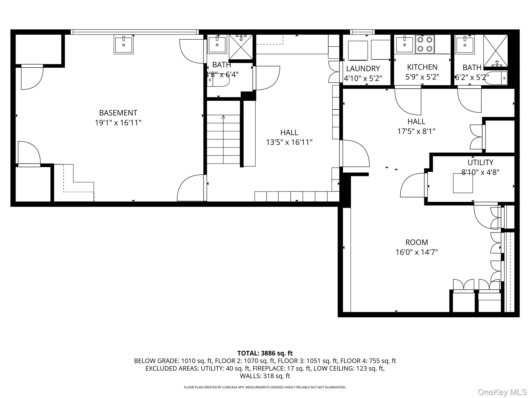 #3 photo, 134 (71st)  Continental Avenue, Forest Hills , NY 11375