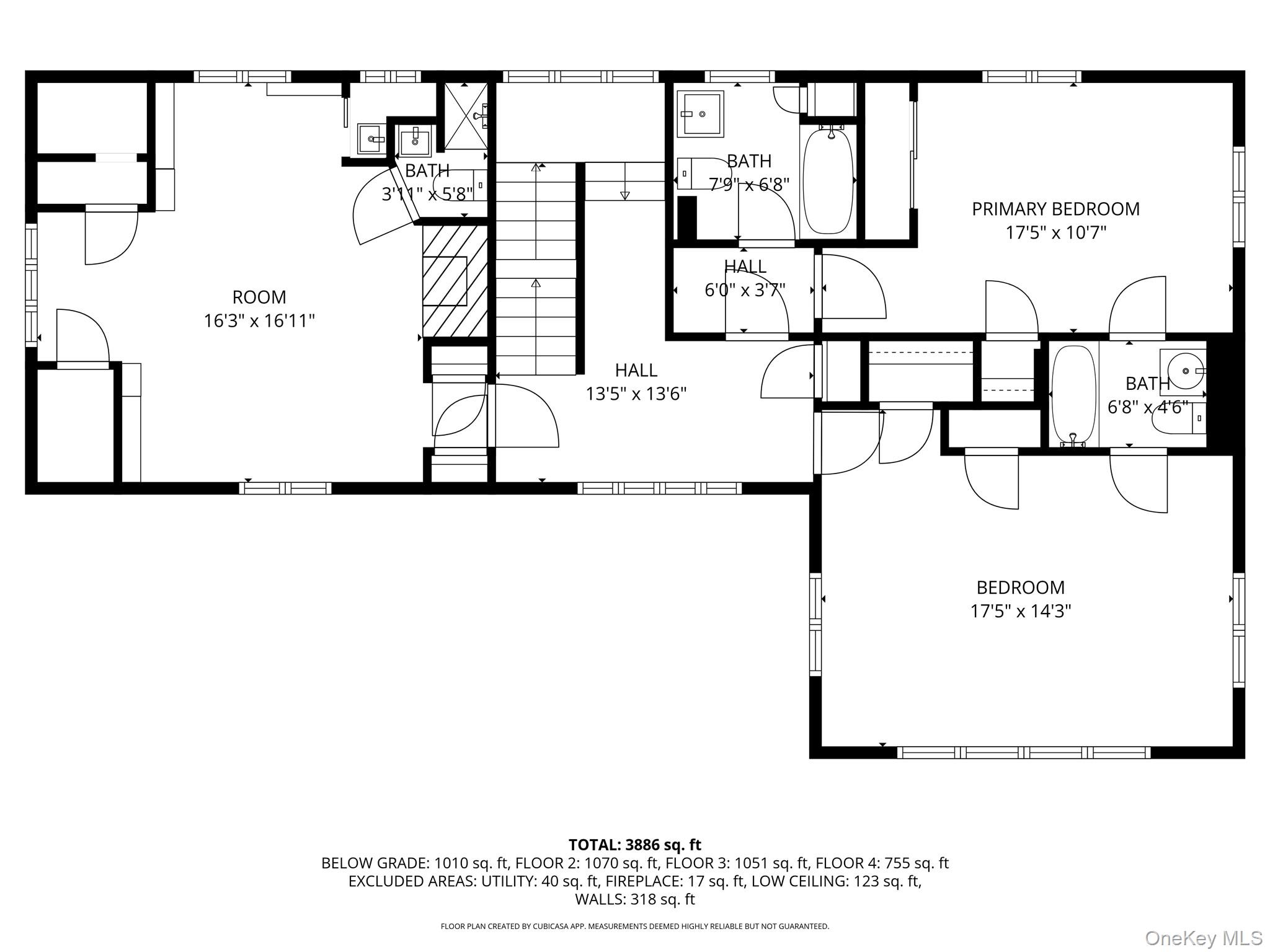 #6 photo, 134 (71st)  Continental Avenue, Forest Hills , NY 11375
