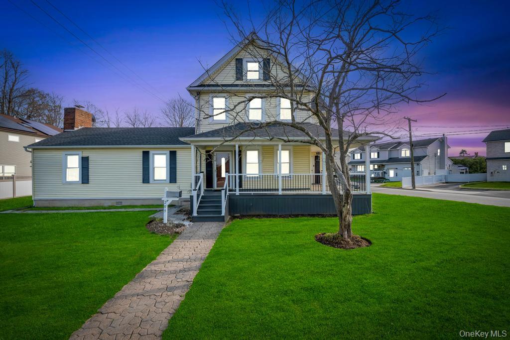 #1 photo, 209 Central Avenue, ナッソー郡 Bethpage , NY 11714