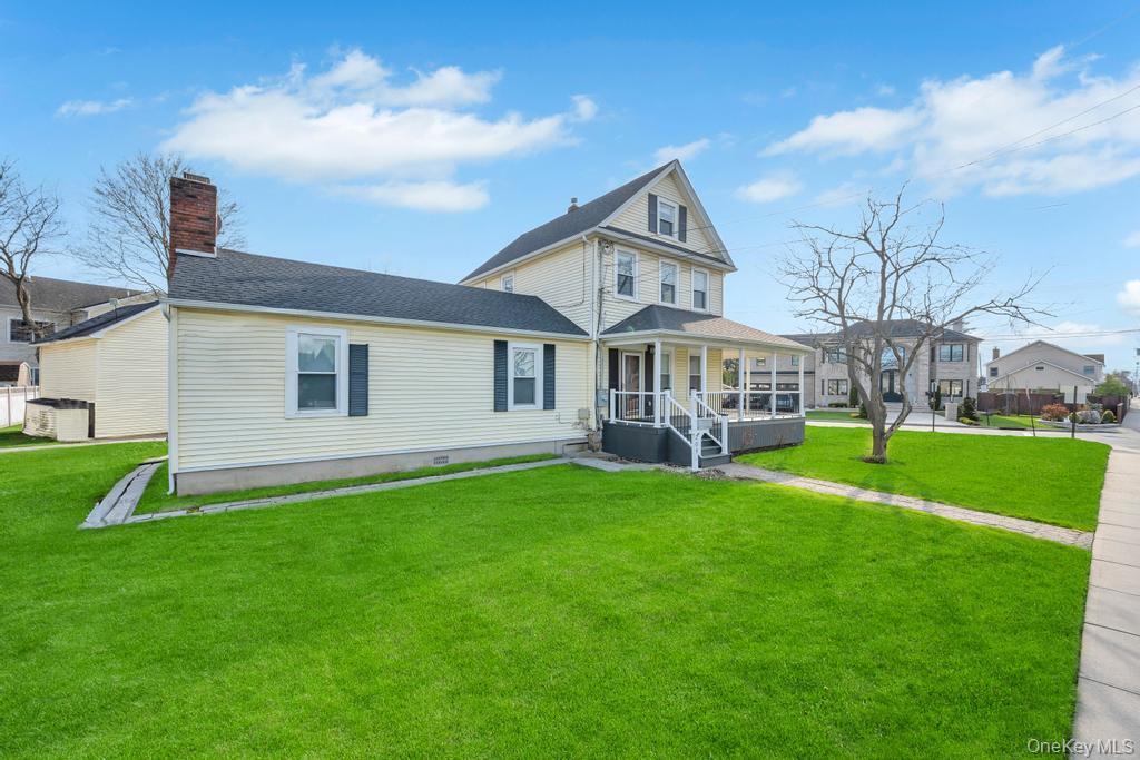 #2 photo, 209 Central Avenue, ナッソー郡 Bethpage , NY 11714