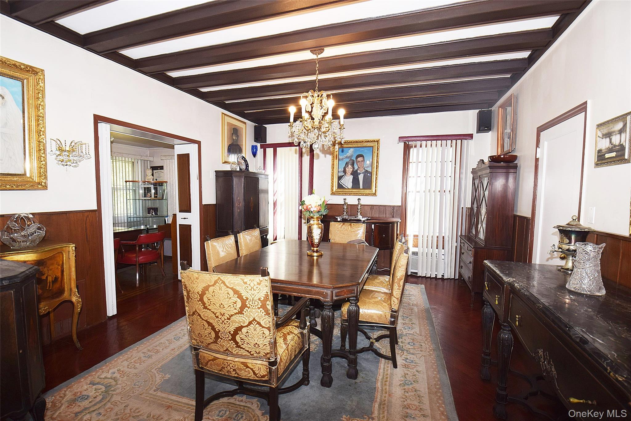 #6 photo, 83-28 Abingdon Road, クイーンズ区 Kew Gardens , NY 11415