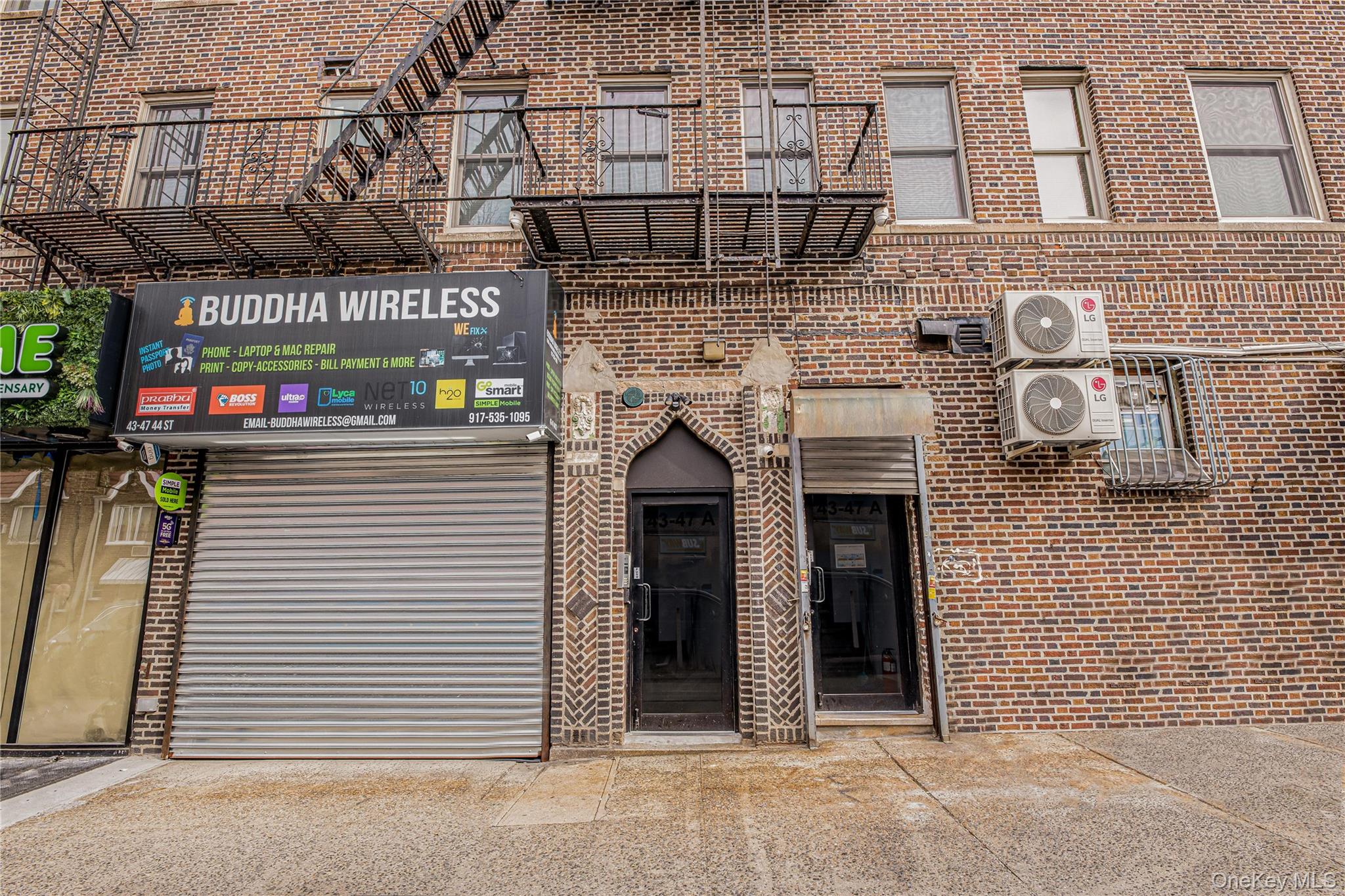 #16 photo, 43-47 44th Street, Sunnyside , NY 11104