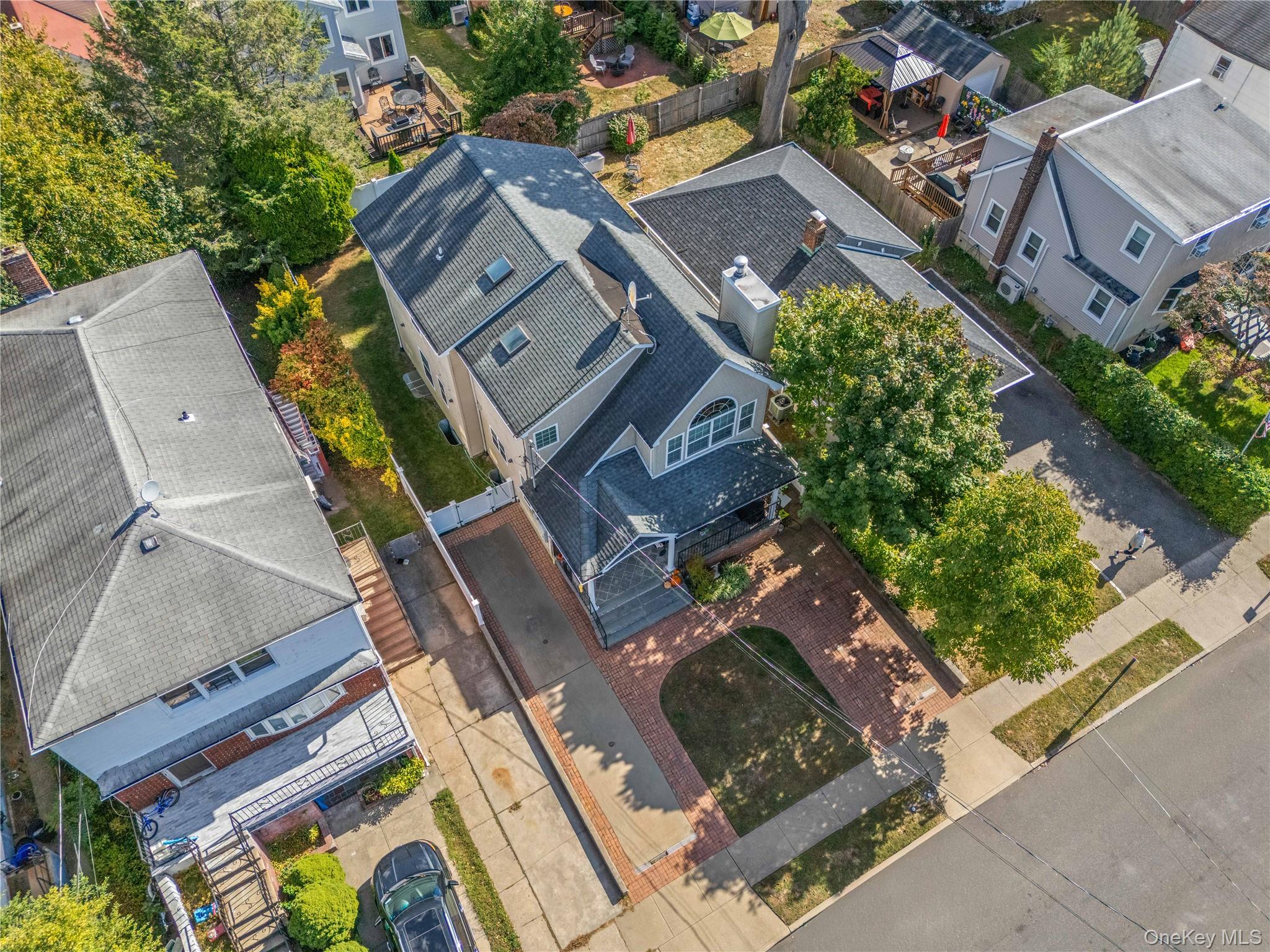 #19 photo, 22 Dunwood Road, ナッソー郡 Port Washington , NY 11050