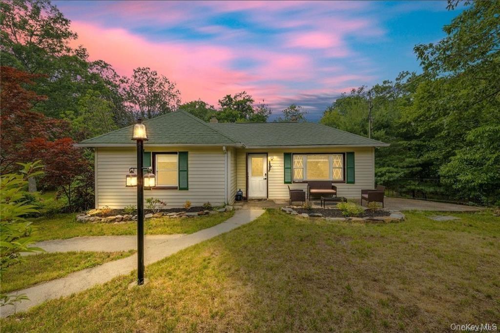 #1 photo, 450 Rye Hill Road, Monroe , NY 10950