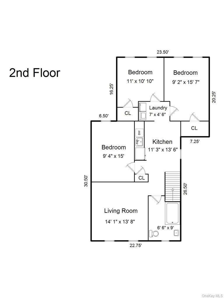 #13 photo, 192 Ashford Avenue, Dobbs Ferry , NY 10522