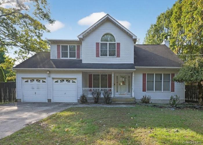 #1 photo, 168 Hickory Street, サフォーク郡 Port Jefferson Station , NY 11776