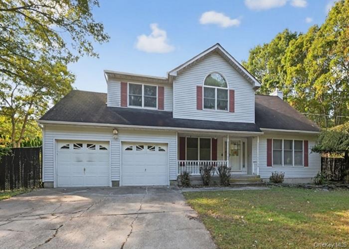 #2 photo, 168 Hickory Street, サフォーク郡 Port Jefferson Station , NY 11776