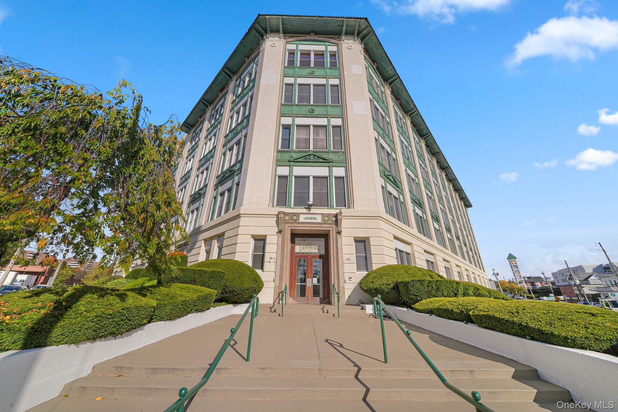 #3 photo, 1 Landmark Square, Port Chester , NY 10573