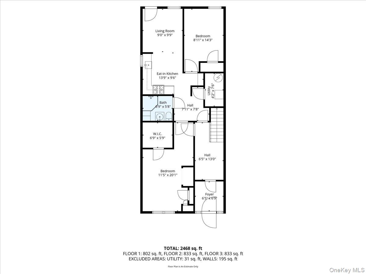 #13 photo, 2036 47th Street, Astoria , NY 11105