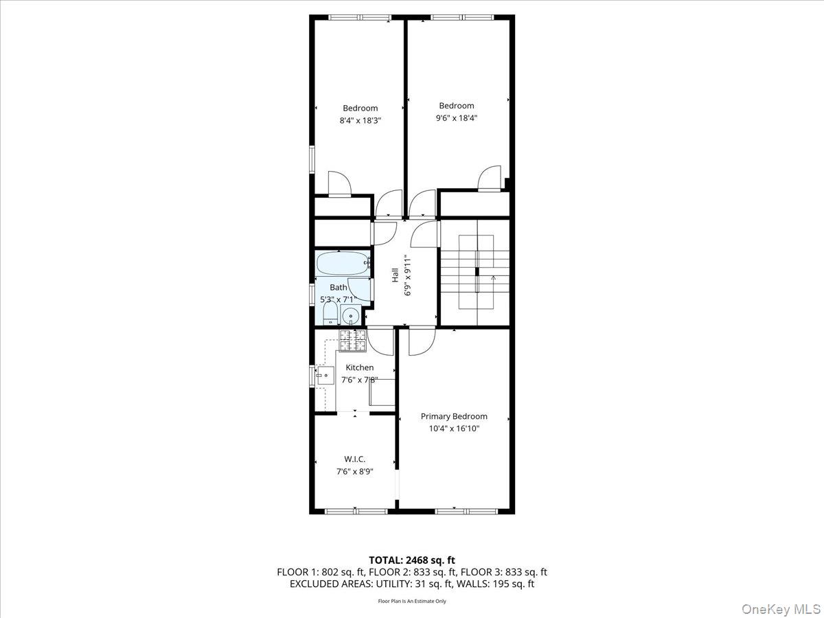 #14 photo, 2036 47th Street, Astoria , NY 11105