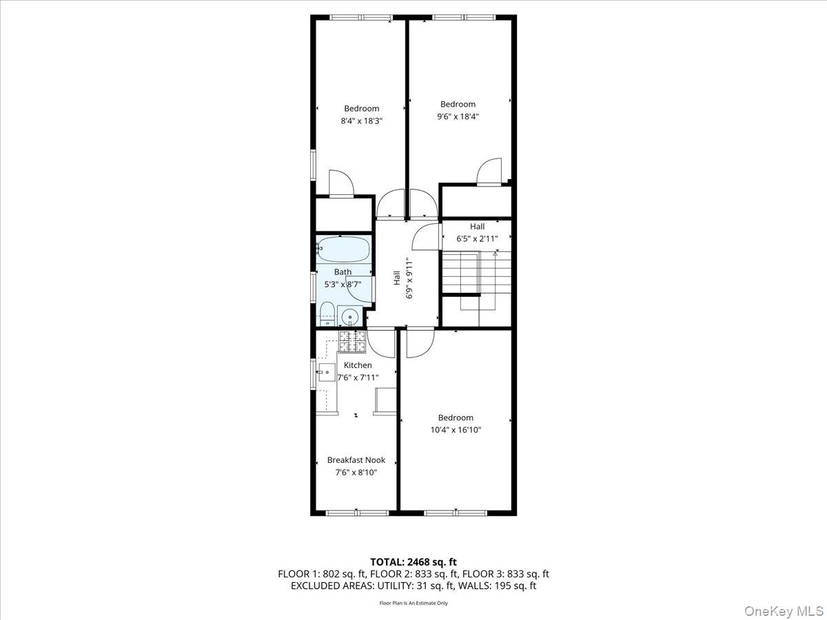 #15 photo, 2036 47th Street, Astoria , NY 11105