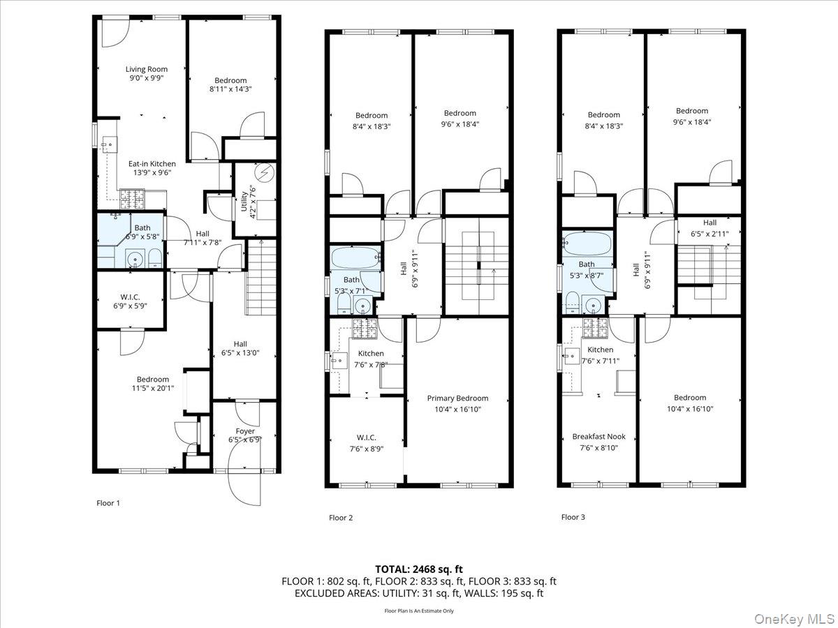 #16 photo, 2036 47th Street, Astoria , NY 11105