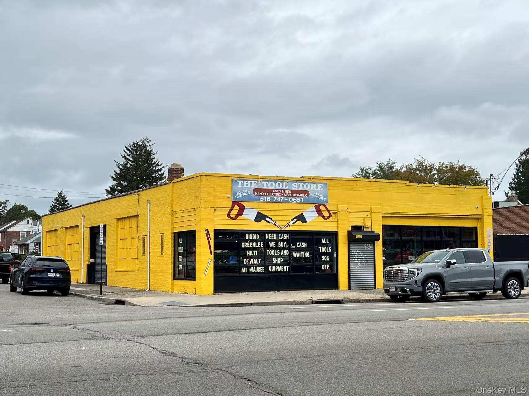 #2 photo, 490 Jericho Turnpike, ナッソー郡 Mineola , NY 11501