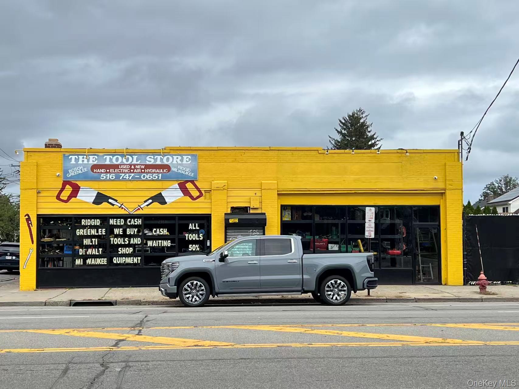 #3 photo, 490 Jericho Turnpike, ナッソー郡 Mineola , NY 11501